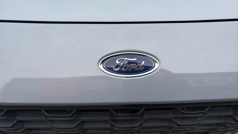 Ford Puma 1.0 EcoBoost Hybrid mHEV ST-Line Design 5dr Petrol Hatchback